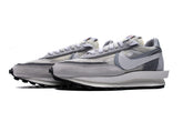 NIKE X SACAI LDV " WHITE/GREY "